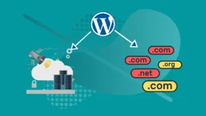 How to Buy a Domain and Hosting for WordPress Website