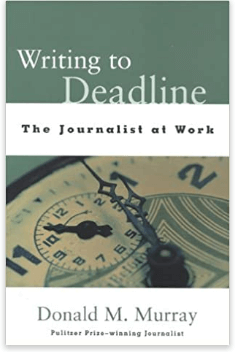 writing to deadline