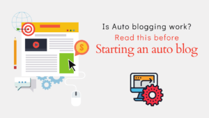 Guideline: Is auto blogging legal? Does It Actually Work?
