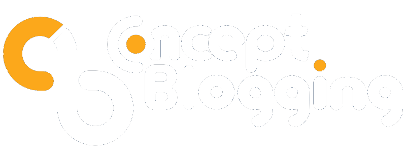 Concept Blogging