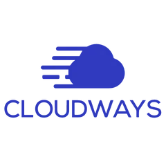 Cloudways Logo